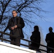 Valentin Ceaușescu, diagonosticat cu probleme grave de sănătate. Totul despre cancerul de vezică urinară
